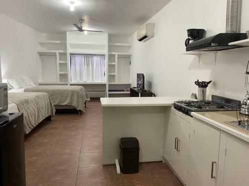 Apartamento Casa Romel
