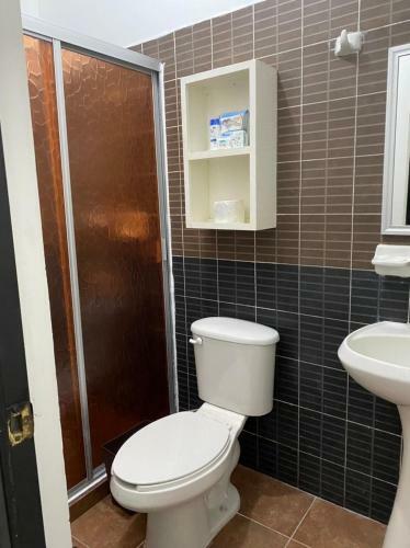 Apartamento Casa Romel