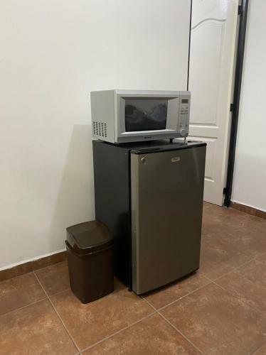 Apartamento Casa Romel