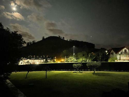 Villa La Solana De Mogro