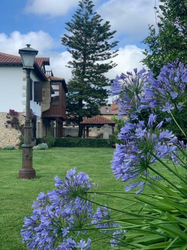 Villa La Solana De Mogro