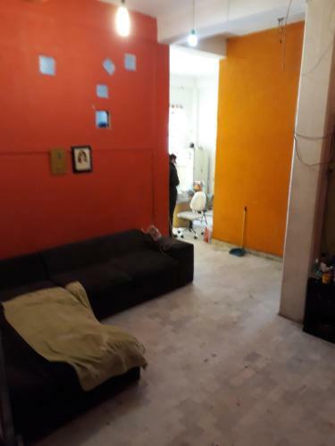 Suite Privada Con Amenidades Compartidas