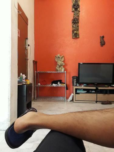 Suite Privada Con Amenidades Compartidas