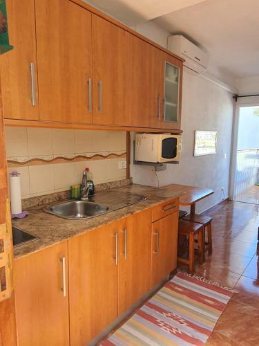Apartamento Lovely Studio In Puerto Rico Take It Easy!