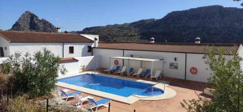 Apartamento Cortijo Fuente Marchal