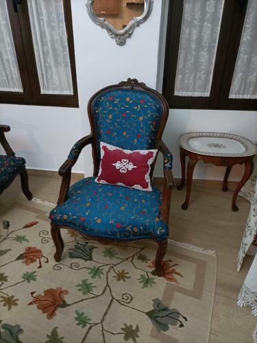 Casa Montefrio I
