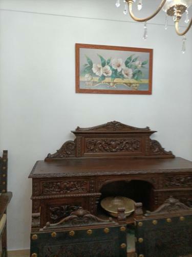 Casa Montefrio I