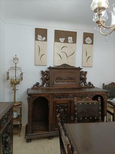 Casa Montefrio I