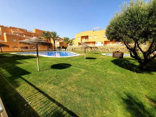 Apartamento Marina Golf Mojacar Playa