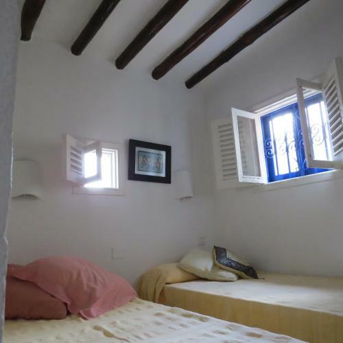 Cortijo Con Encanto