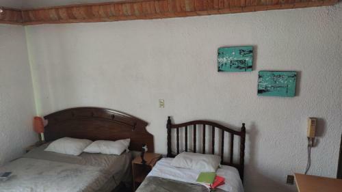 Casa Galleta