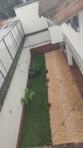 Casa Galleta