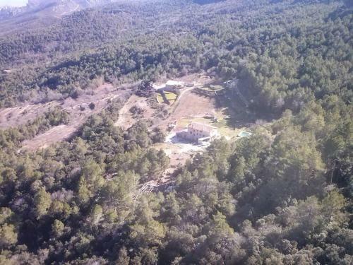 Apartamento Refugio La Cabrera