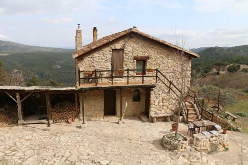 Apartamento Refugio La Cabrera