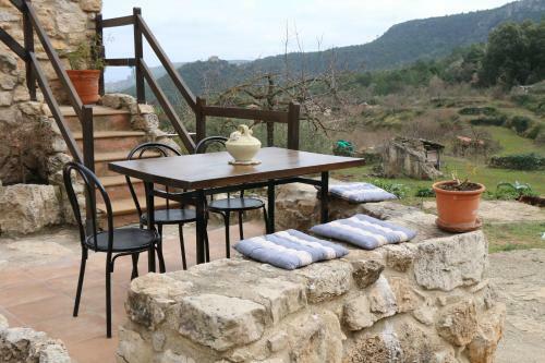 Apartamento Refugio La Cabrera