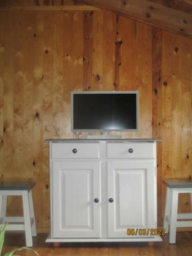 Apartamento Refugio La Cabrera