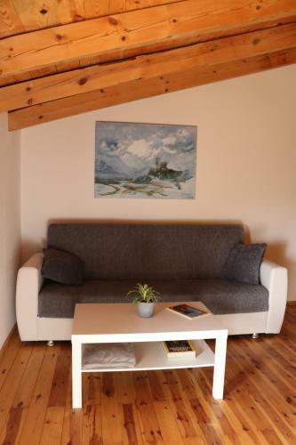 Apartamento Refugio La Cabrera