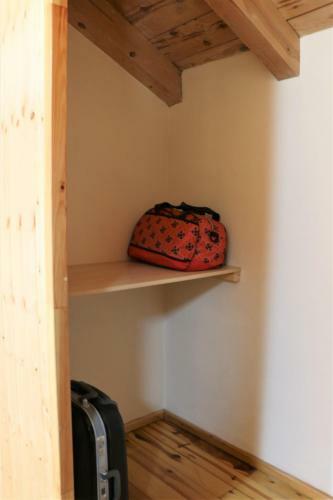 Apartamento Refugio La Cabrera