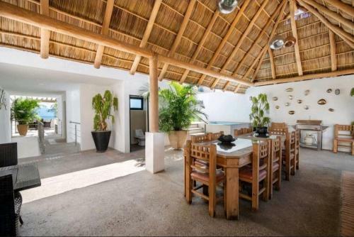 Apartamento La Cruz Encantada