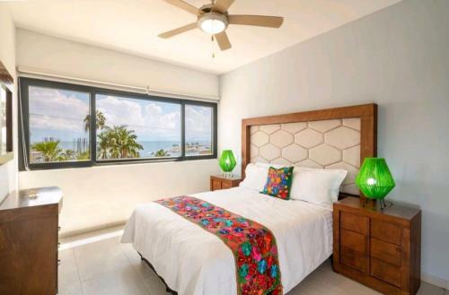 Apartamento La Cruz Encantada
