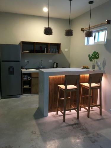 Apartamento Villarogelia
