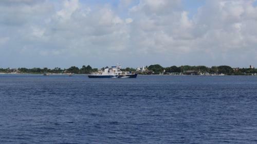 Apartamento Estudio En Cozumel # 3