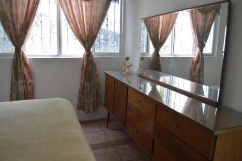 Apartamento Bonitos Bungalows En Centro de Cuernavaca