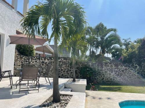 Casa Cuernavaca