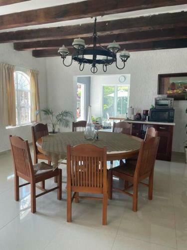 Casa Cuernavaca