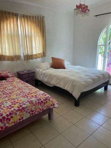 Casa Cuernavaca