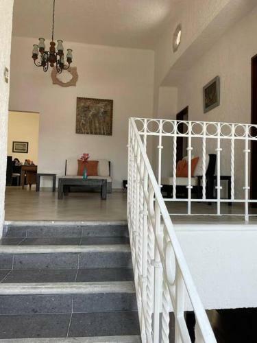 Casa Cuernavaca
