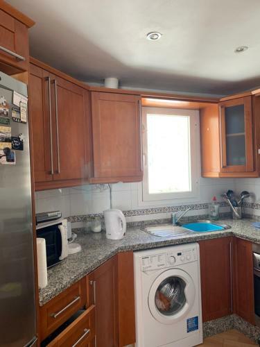 Apartamento El Torreon Apt 29 Complex Vistamar Phase 1