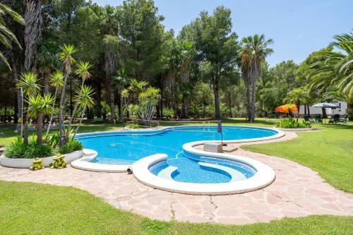 Villa Balneari Resort Vacaciones