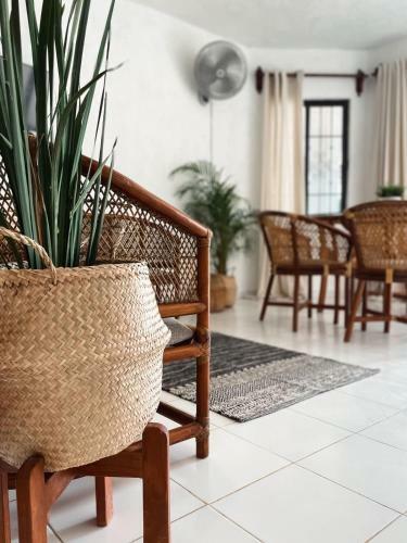 Apartamento Beachfront 2 Bedroom Condo
