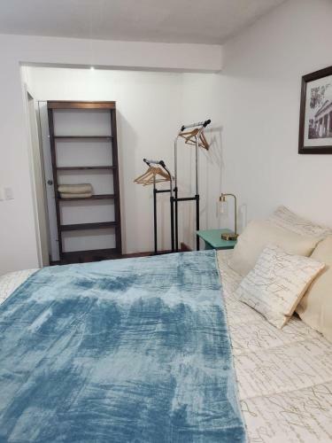 Apartamento Departamento Tipo Loft