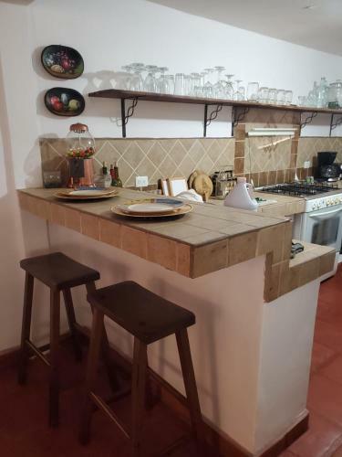 Apartamento Departamento Tipo Loft