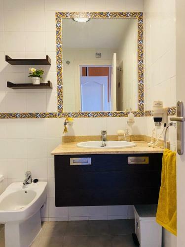 Oasis Apartment