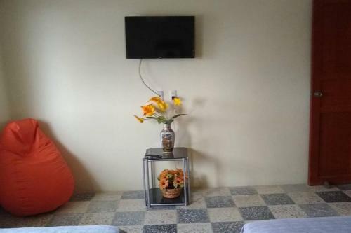 Villa Casa de Campo San Pancho