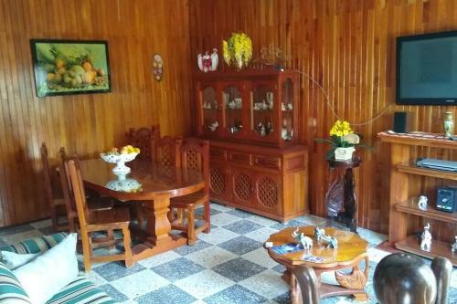 Villa Casa de Campo San Pancho