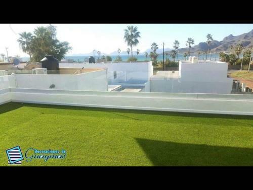 House In Miramar Seaview And Private Pool Templada