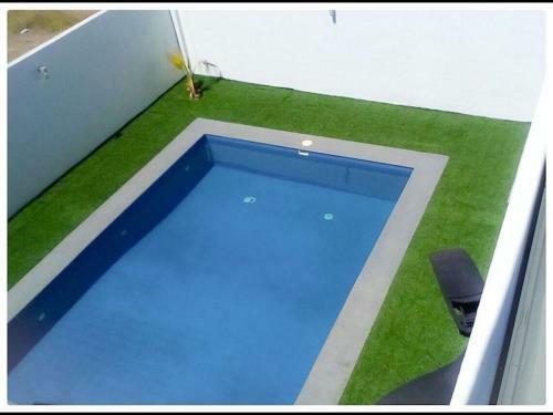House In Miramar Seaview And Private Pool Templada