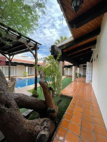 Privada De Cortez Etapa II