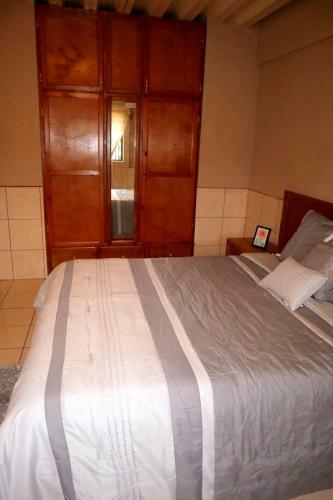 Apartamento Beautiful Spacious Room Ensenada