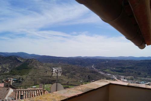 Apartamento Marques Figuera