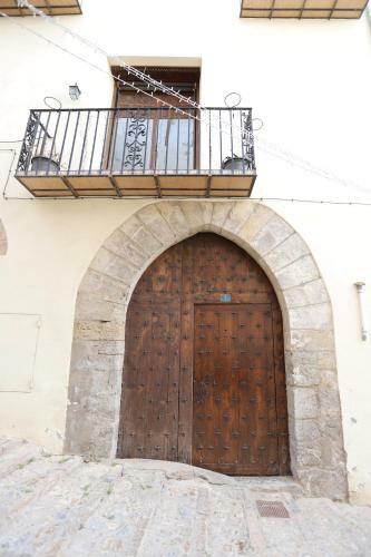 Apartamento Marques Figuera