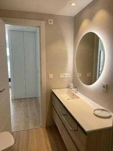 Apartamento Playagranada, Balcon Del Mar de Astrid- Blue&green