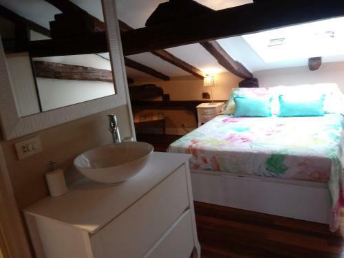 Apartamento Baster-etxea