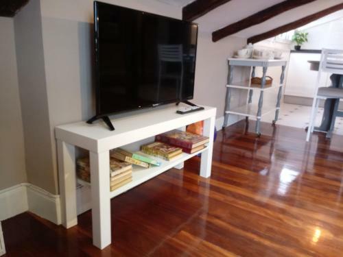 Apartamento Baster-etxea