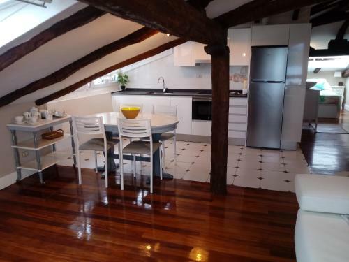 Apartamento Baster-etxea