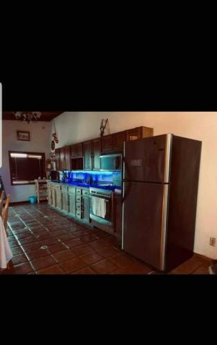 Apartamento Caba�a De Morgan